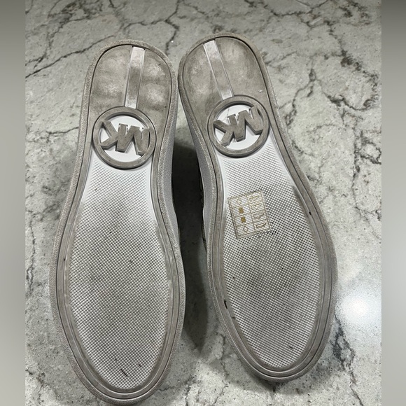 Michael Kors Keaton Slip on Loafers - Picture 6 of 6